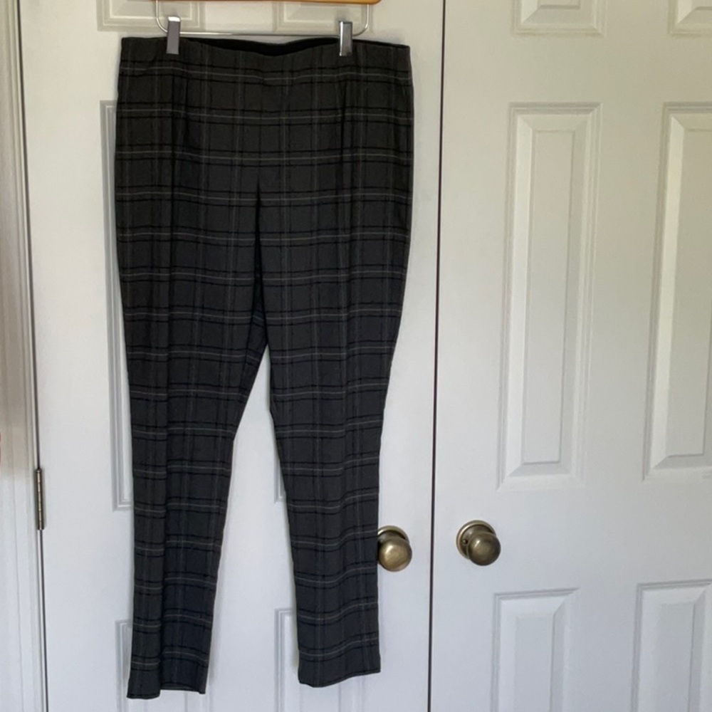 Calvin Klein Ankle Pants